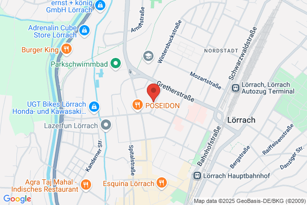 Procon Projekt Consulting GmbH