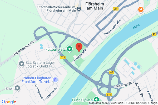 DJK SC Schwarzweiß Flörsheim 1924 e.V.