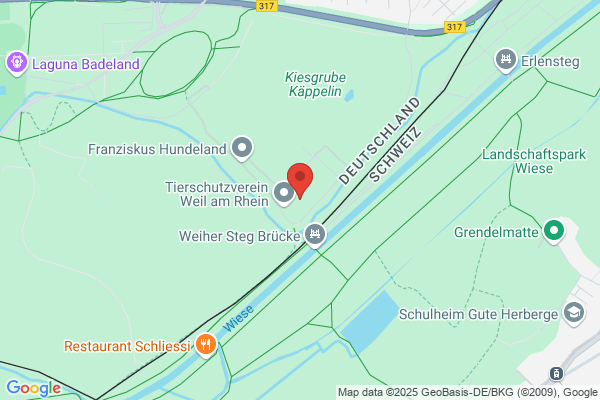 Gebrauchshundesportverein Weil e.V.