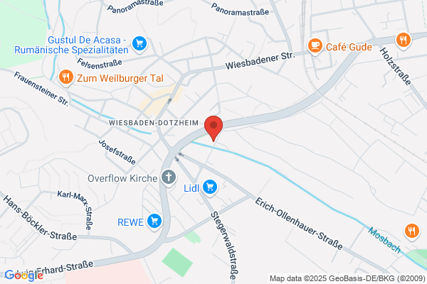 Haus der Vereine