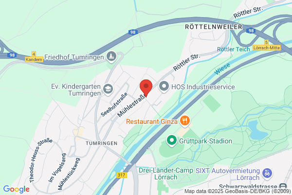 Netzwerk der Rollstuhlfahrer e.V.