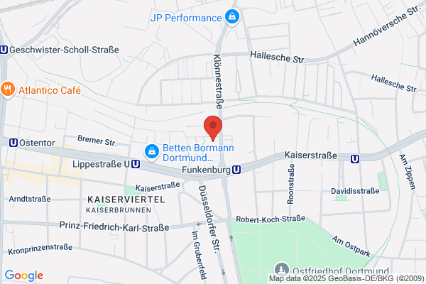 Bauer, AXA Hauptvertretung