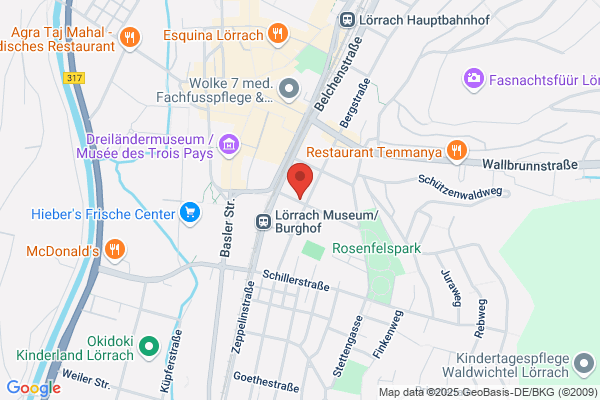 Büro für Markterfolg