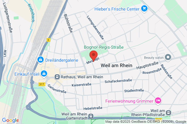 Dr. med. dent. Olaf Preuß
