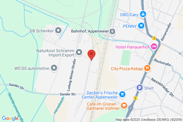 Hamm Dental GmbH