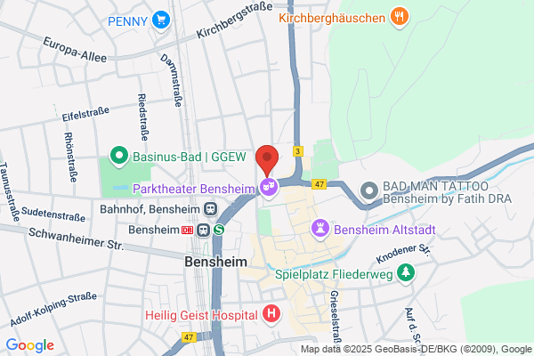 Rodenstein Apotheke Inh. F. Kirchner