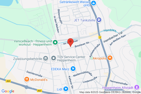 Auto-Eck Inh. Reinhard Eck