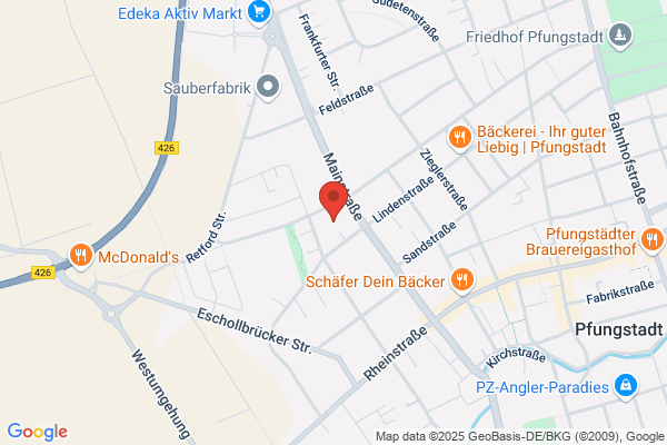Bs-Autoservice GmbH