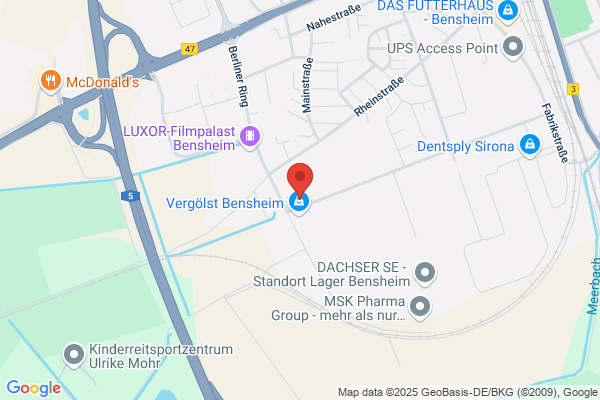 Unrath und Halfar GmbH