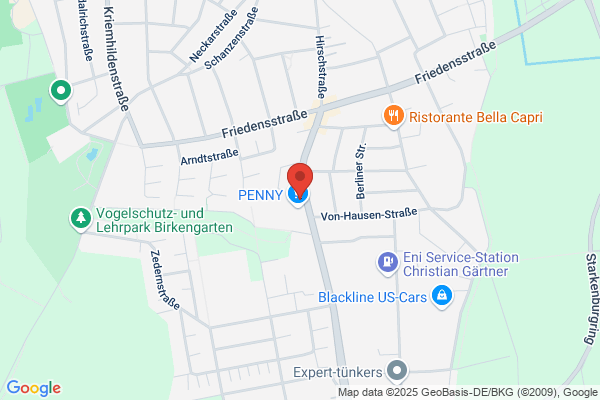 Backparadies Hug GmbH