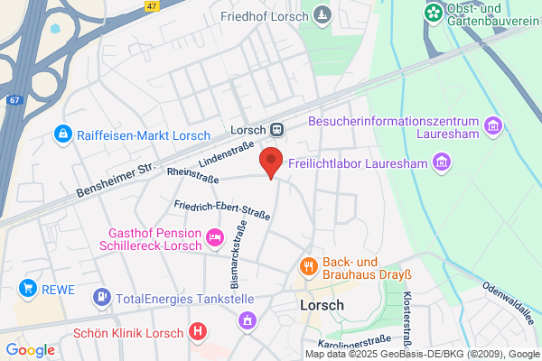 Bäckerei Freudenberger