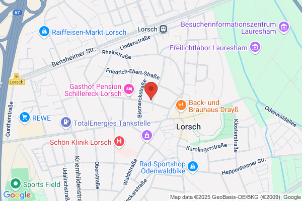 Floor System GmbH