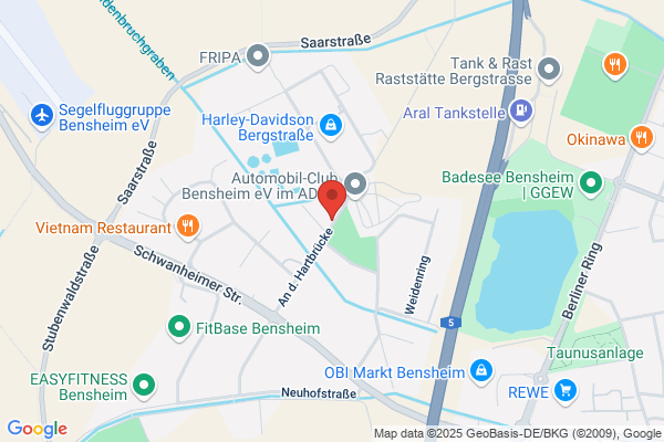 Dyckerhoff Beton GmbH & Co. KG Niederlassung Rhein-Main-Taunus