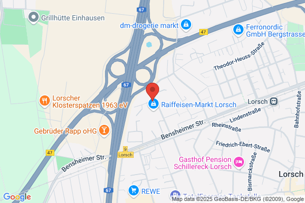 RS Brandschutz GmbH