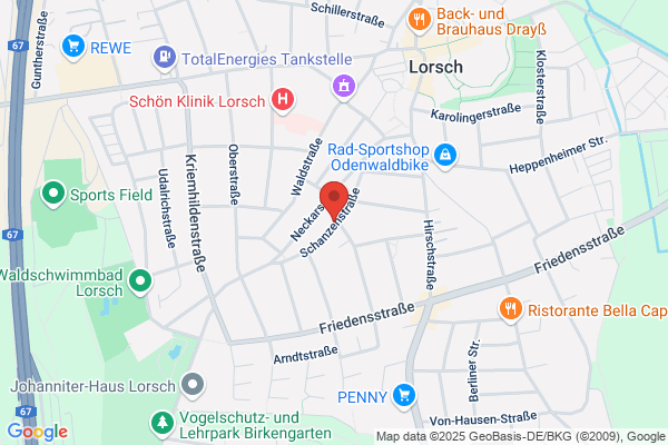 Wirth Dach- und Holzbau