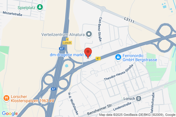Rossmann Drogeriemärkte