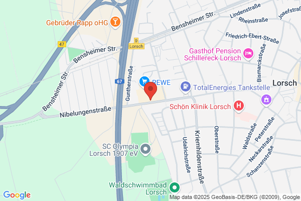 PFALZWERKE Ladestation