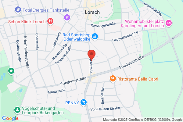 Ünal Tiefbau GmbH