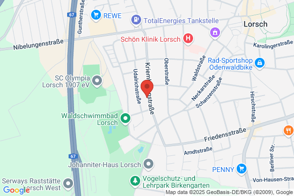 Bratwurststüble