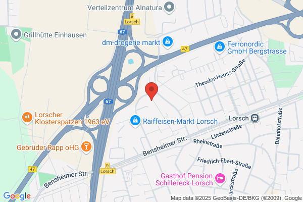 Brunnenbau Erdwärme Heth GmbH