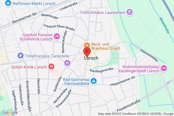 CONDI Süd Süßwarenhandels GmbH