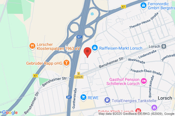 EVS Umwelt GmbH