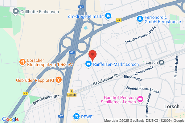 Horst GmbH
