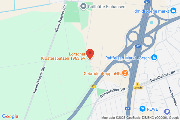 Klosterspatzen