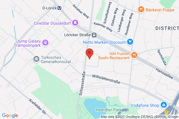 MOPLAK Werbe-Service GmbH u. Co KG