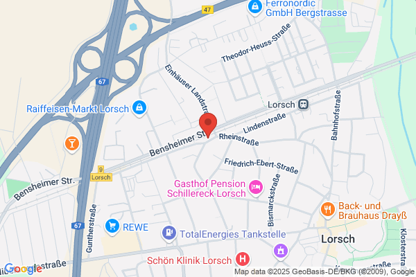 Ofenloch GmbH