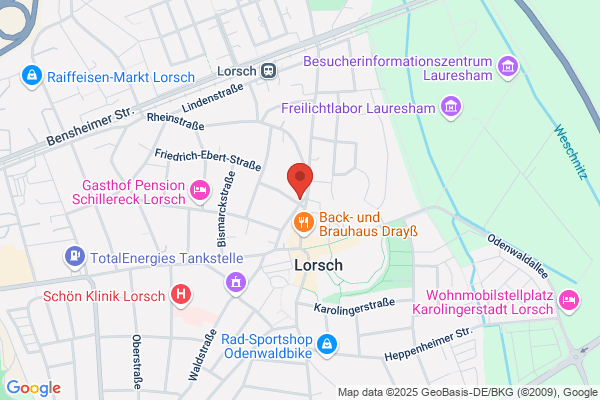 Zum Kamin