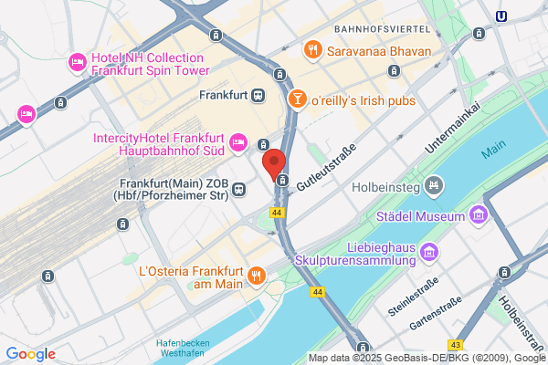 Hotel Europa Betriebsgesellschaft mbH