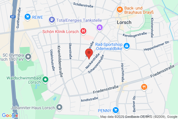 Volker's Home Inh. Volker Michels