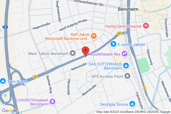 Getränke Biegler GmbH