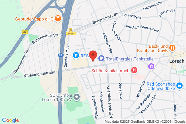 Profi Getränkeshop