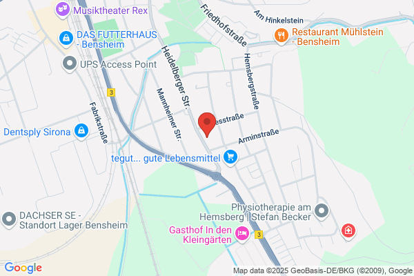 Holzhandel Lang Hans-Peter