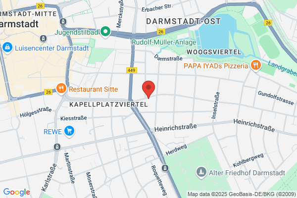 Förster Immobilien GmbH