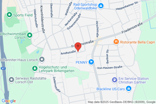 HandelsHaus Huber-Kölle Lebensmittel GmbH
