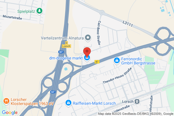 tegut... gute Lebensmittel
