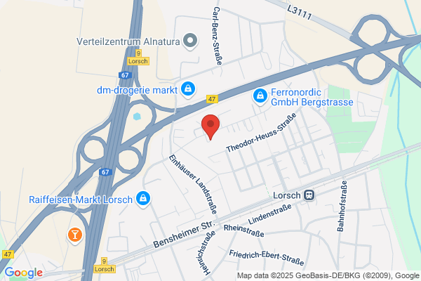 Marquardt Industriemontagen GmbH