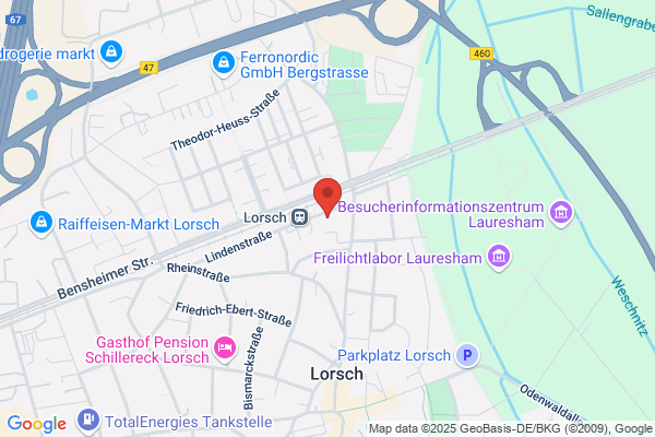 Reisebüro Berresheim GmbH