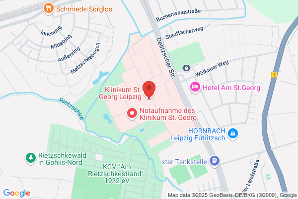 Sankt Georg