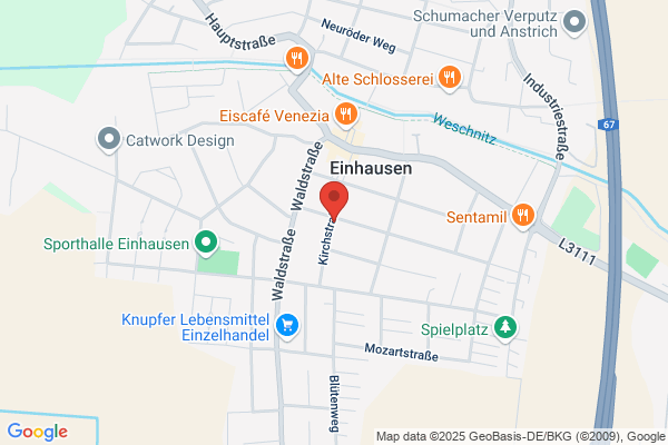TS Haustechnik GmbH