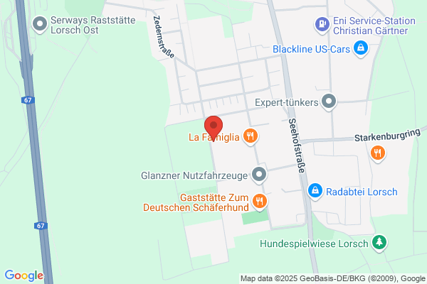 Stahlbau Ried GmbH