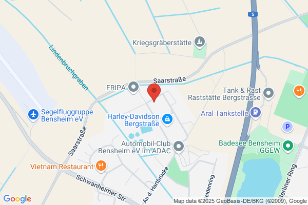 Taxi-Bergholz