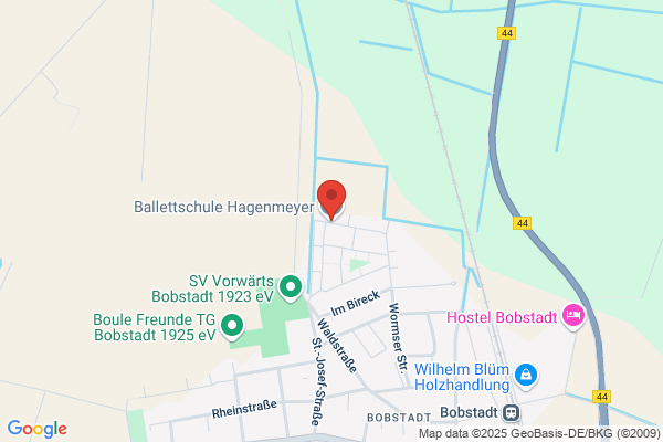 Hagenmeyer