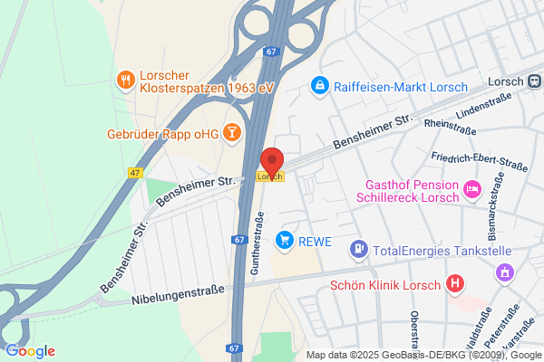 Hoffie & Partner GmbH