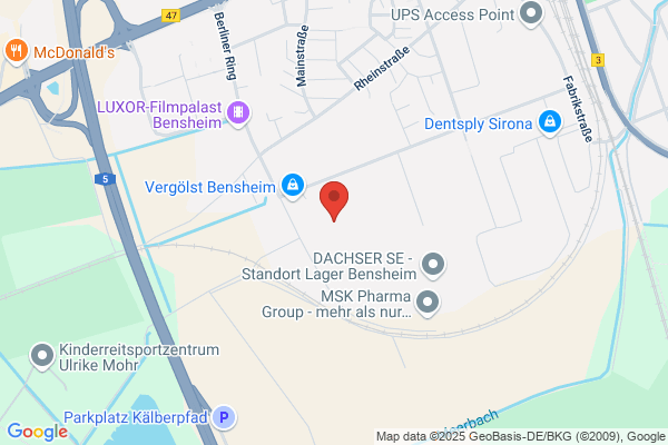 SIGNAL IDUNA Versicherung Rosalba Sambach