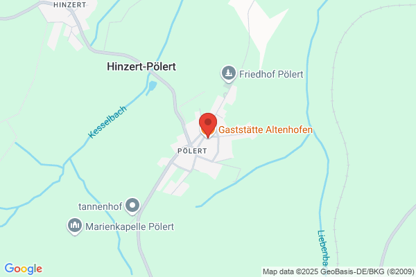 Altenhofen