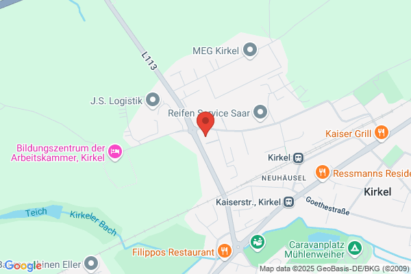 Coler GmbH & Co. KG, A.